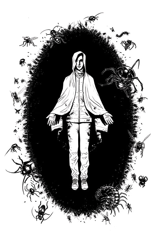 Infested #4