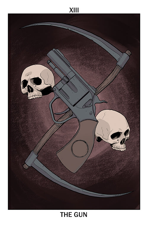 Skinned #2