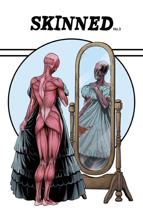 Skinned #3