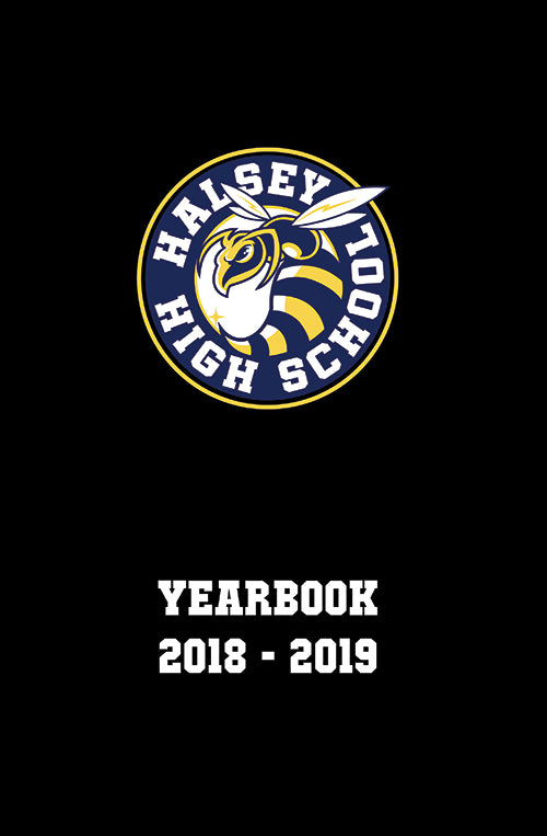 Witch Creek Road Yearbook Edition Hardcover